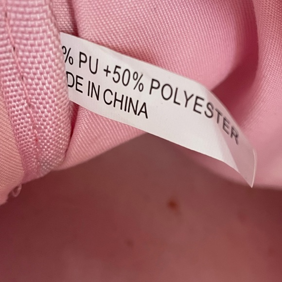 Underonesky Mini Rainbow Backpack - Picture 6 of 9